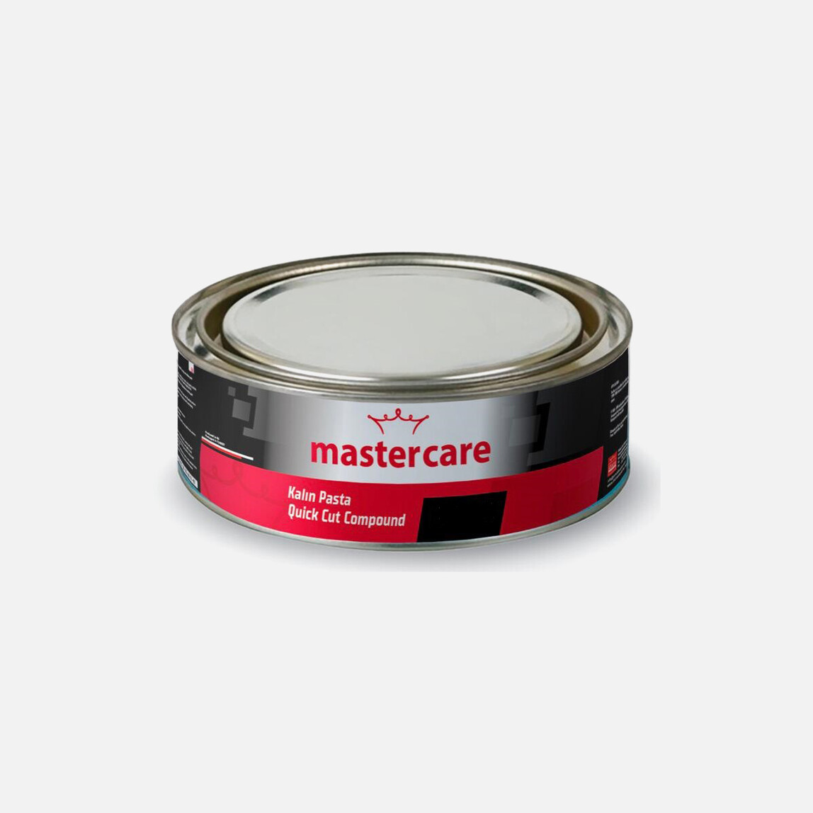    Mastercare Oto Pasta - Kalın 1/2-500 gr  