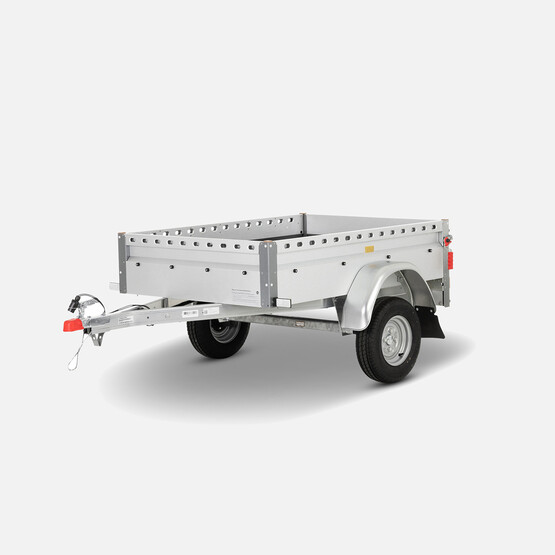 M550 Oto Römork 
