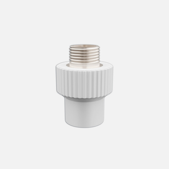 Hakan Boru 25-34 mm Yuv Dd Nipel Pprc  