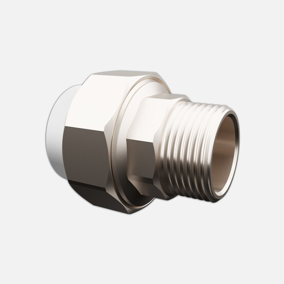 Hakan Boru 20-12 mm A.Köşe Dd Rekor Pprc  