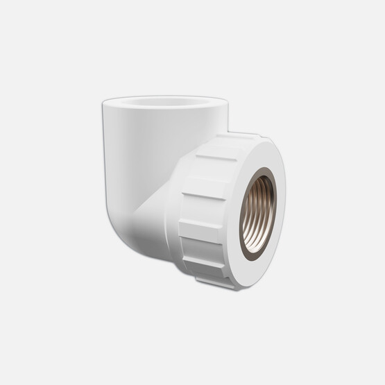 Hakan Boru 20-12 mm Id dirsek Pprc  