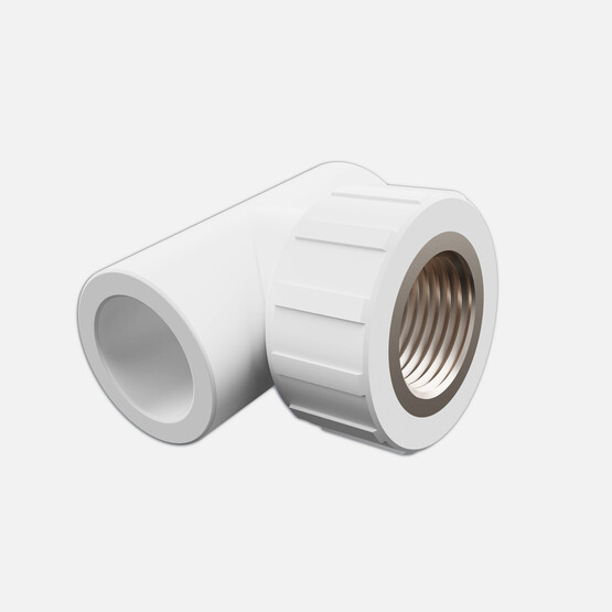 Hakan Boru 25-12 mm İd Te Pprc  