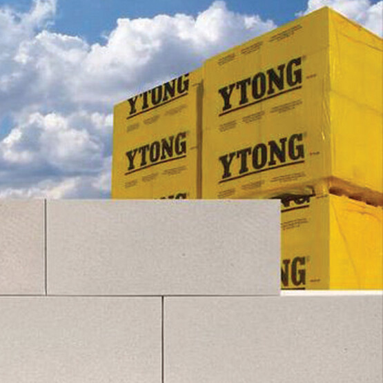 Ytong G2 Gaz Blok