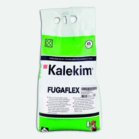 Kalekim 2351 Fugaflex 1-6 mm Derz 5Kg   