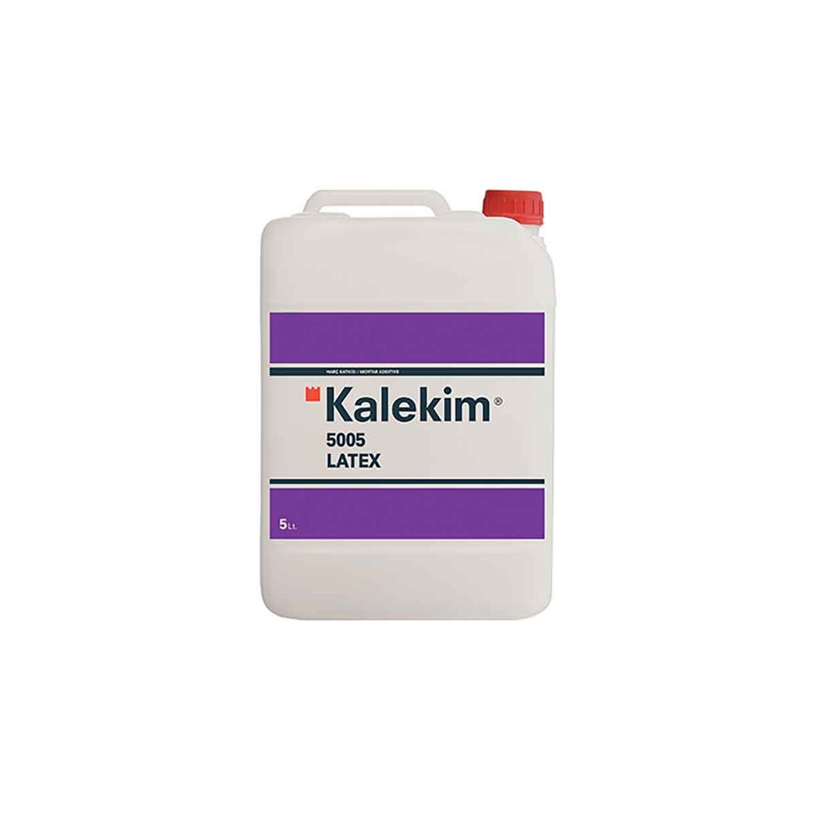    Kalekim 5005 Harç Katkısı Latex 5Kg    