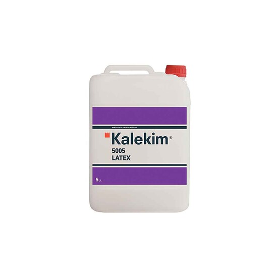 Kalekim 5005 Harç Katkısı Latex 5Kg   