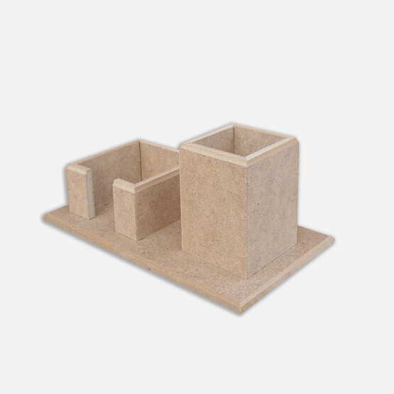 Kalemlik Set 26x14x9 cm 