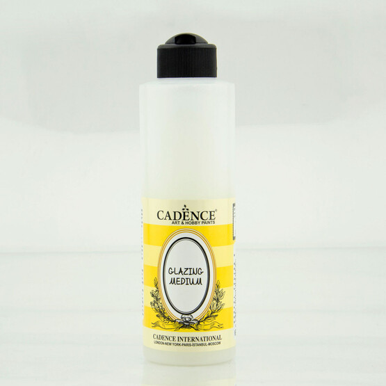 Cadence Glazing Medium 250 ml 