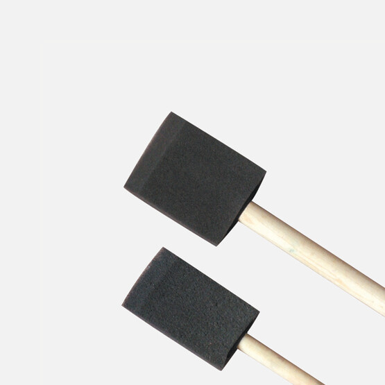 PonArt  A10501-3 Seri 4 mm Sünger Fırça 