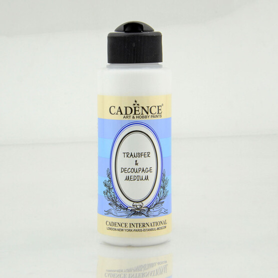 Cadence Crackle Glaze 70 ml 