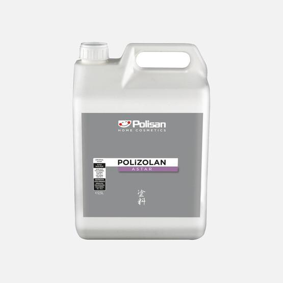 Polisan Natura Poliizolan 0.750 lt 