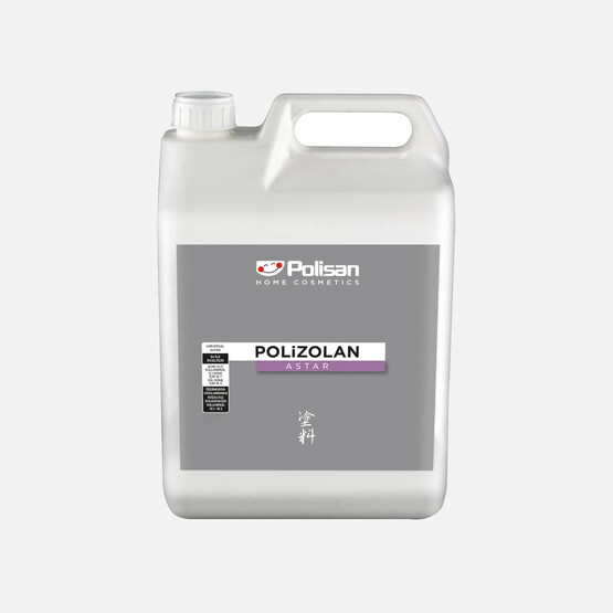 Polisan 7,5 lt Natura Poliizolan 
