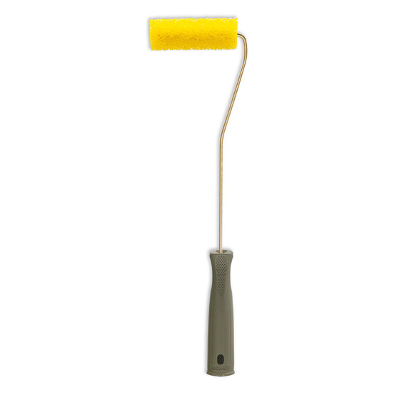 Dekor Sünger Kristalli Rulo 10cm 