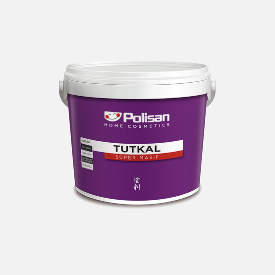 Polisan 0,75 kg Süper Masif Tutkal 11 
