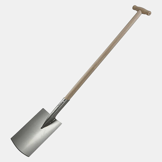 Gardol Ahşap Saplı Kürek 
