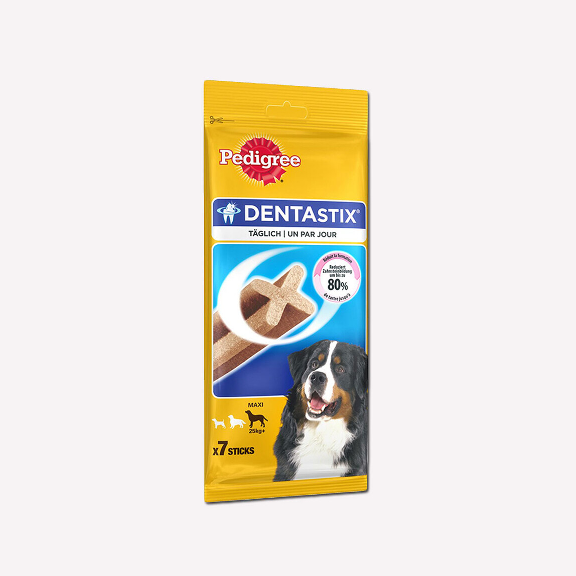    Pedigree Dentastick Small Köpek Ödül Maması 110 gr  