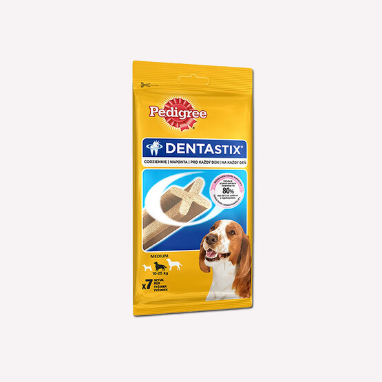 Pedigree Dentastick Medium Köpek Ödül Maması 180 gr 