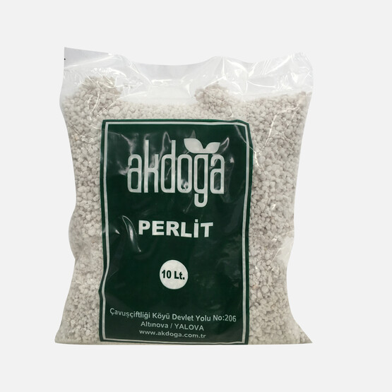 Perlit 10 Litre