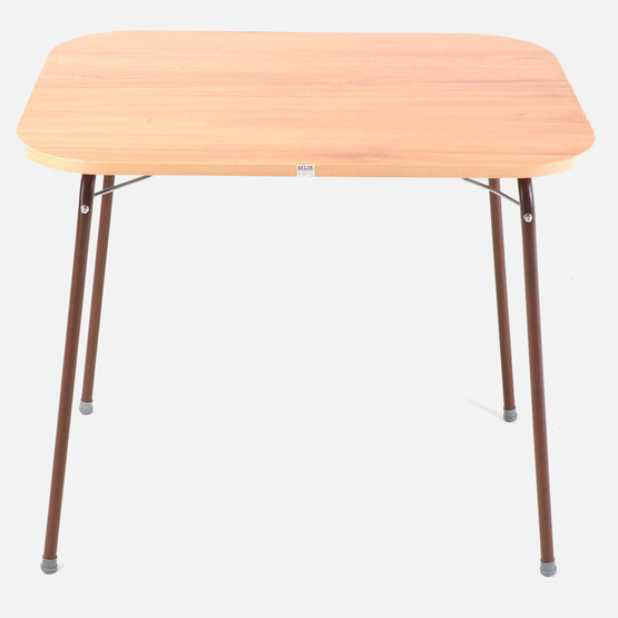 Belde Punti Piknik Masası 80 cm 