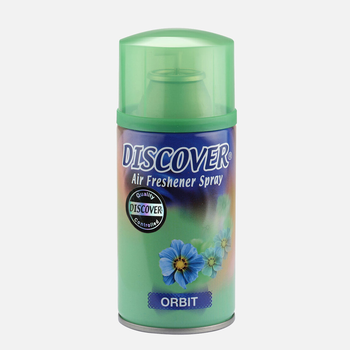    Discover Orbit Sprey Oda Kokusu 