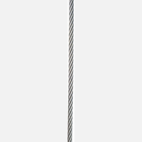 Seilflecht Tel Niro 2 mm