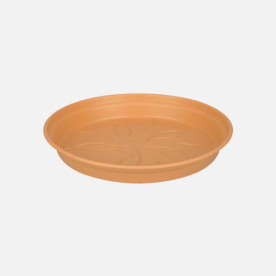 Elho Saksı Altlığı Kahve Green Basics 