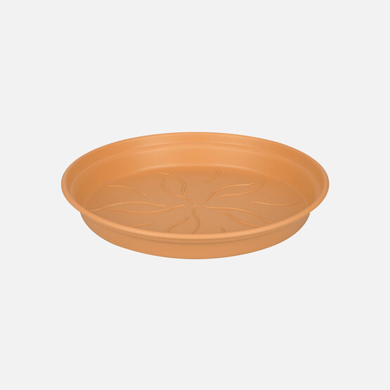 Elho Saksı Altlığı Kahve Green Basics 