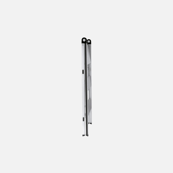 Stabilomat 3 Basamaklı Katlanabilir Ev - Ofis Tipi Merdiven 