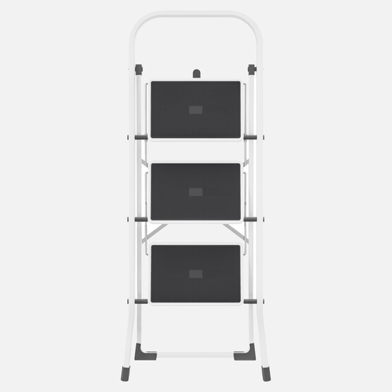 Regalux 3 Basamaklı Katlanabilir Ev - Ofis Tipi Merdiven 