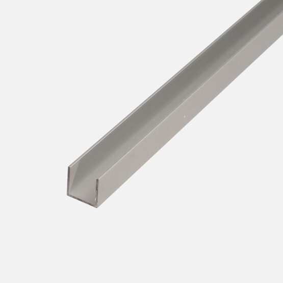 Kantoflex Alüminyum U-Profil
