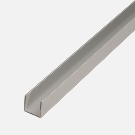 Kantoflex Alüminyum U-Profil