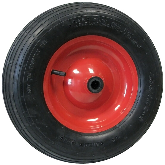 Stabilit Havalı Tekerlek 