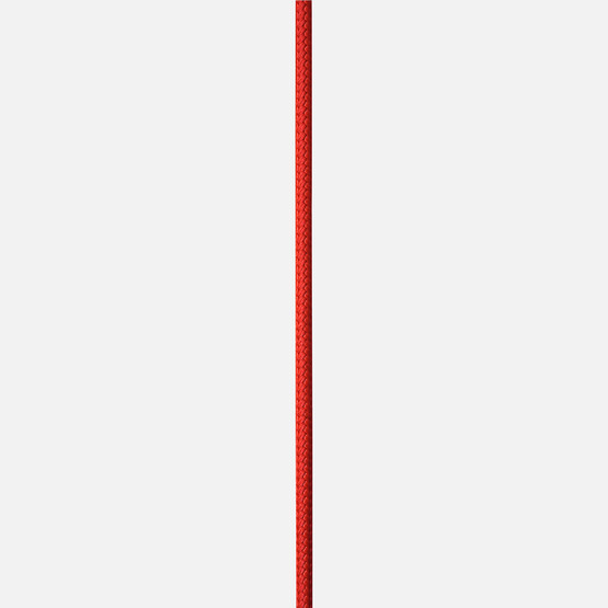 Seilflecht Wellenreiter Halat 6 mm Kırmızı 
