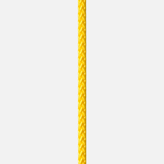Seilflecht Wellenreiter Halat 6 mm Sarı 