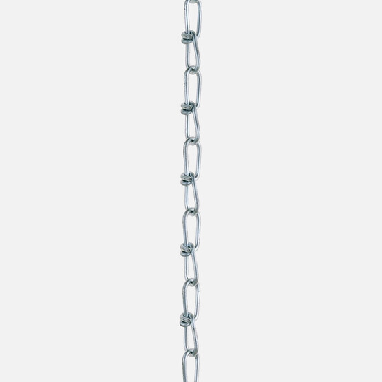 Stabilit Düğümlü Zincir Krom 2,2mm Max. 50kg