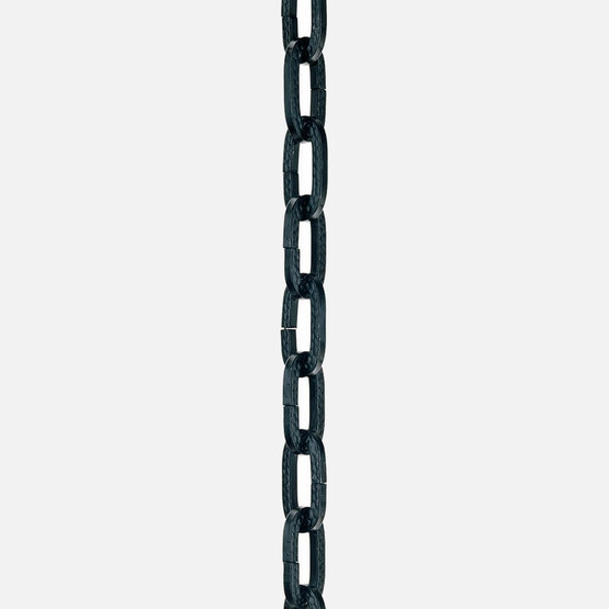 Stabilit Süs Zincir 3mm Siyah