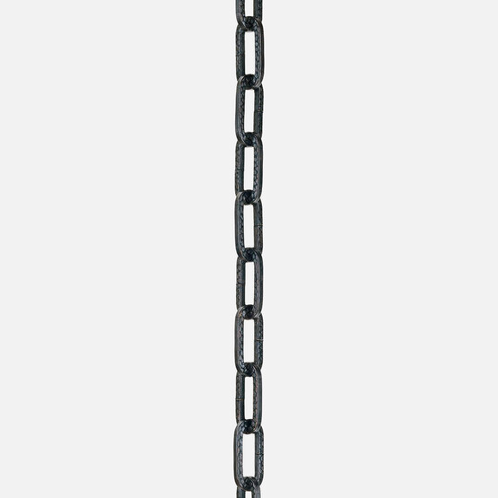 Stabilit Süs Zincir 3mm Bakırlaştırılmış