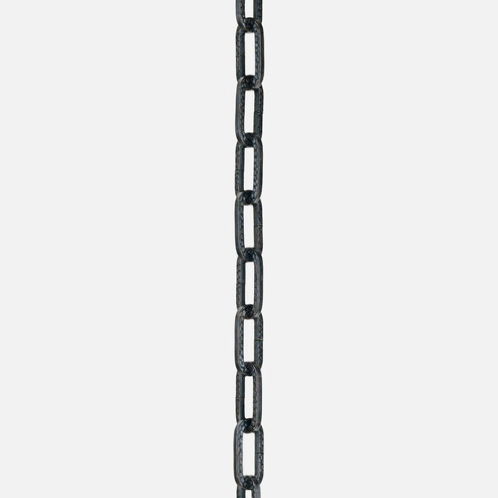 Stabilit Süs Zincir 2mm Bakırlaştırılmış