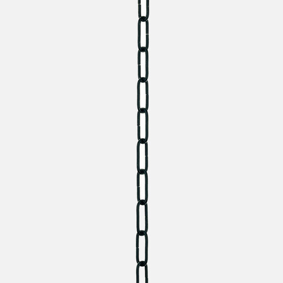 Stabilit Halka Zincir 2mm Siyah