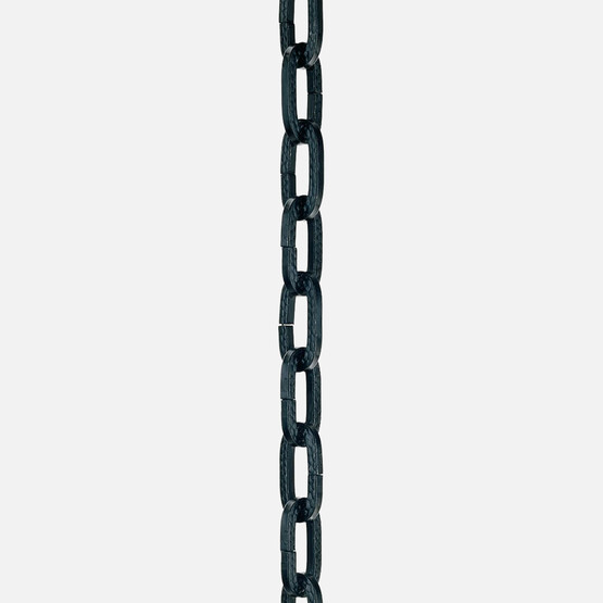 Stabilit Süs Zincir 4mm Siyah Stabilit