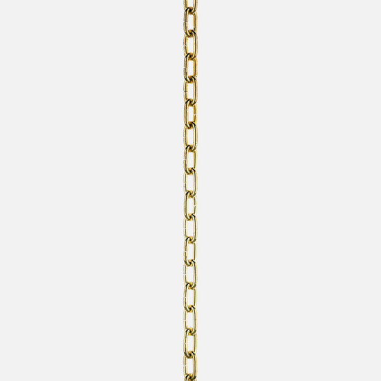 Stabilit Saat Zincir Çelik 8mm 50mt