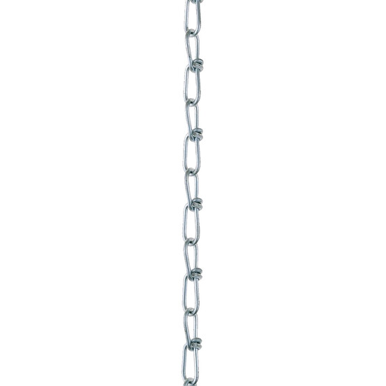 Stabilit Zincir 30x2,8mm Çelik Galvaniz