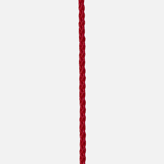 Stabilit Pp-Halat 6mm Kırmızı