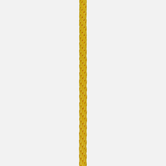 Stabilit Pp-Halat 6mm Sarı