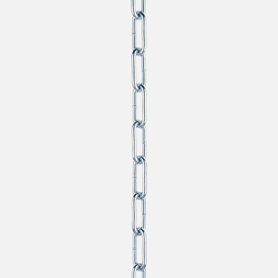Stabilit Halka Zincir 3mm Form