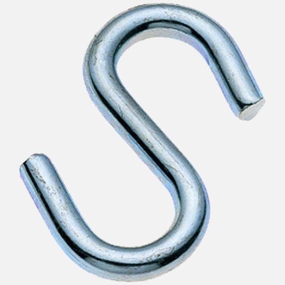 Stabilit S - Kanca 3 mm galvanizli 45 Adet 