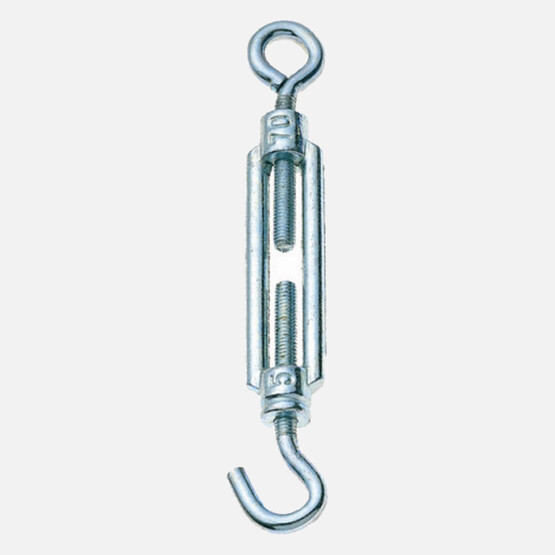 Stabilit Germe Kilidi 8 mm kadar Halatlar, 5x70 mm 