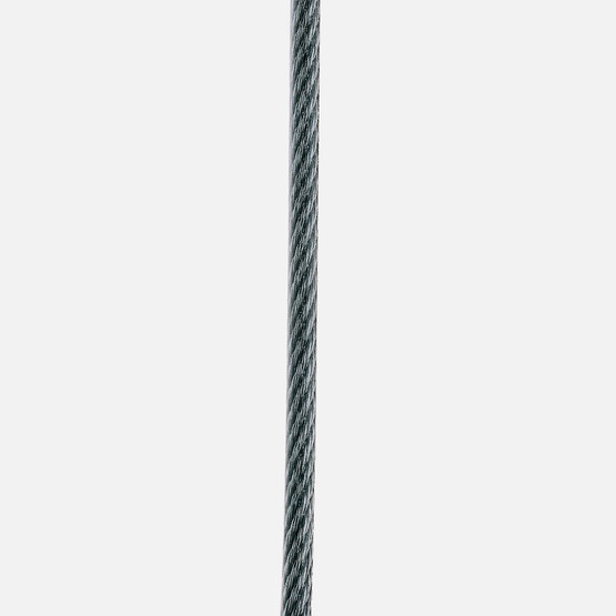 Stabilit Çelik Telli İp Çinkolu 4mm 230m Stabilit