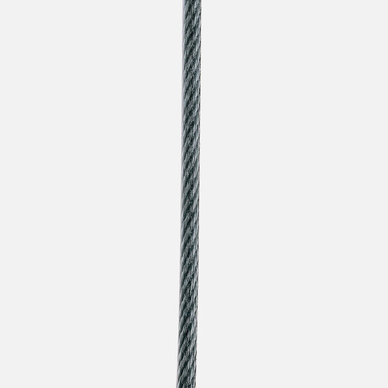 Stabilit Pvc Kaplı Çelik Tel 4mm 130m Stabilit