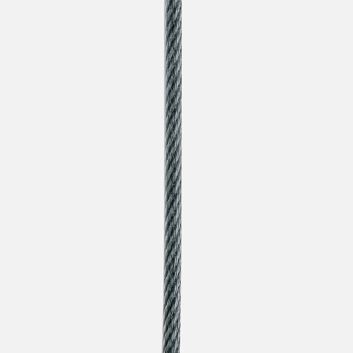    Stabilit Çelik Telli İp Pvc Kaplı 3mm 230m Stabilit 